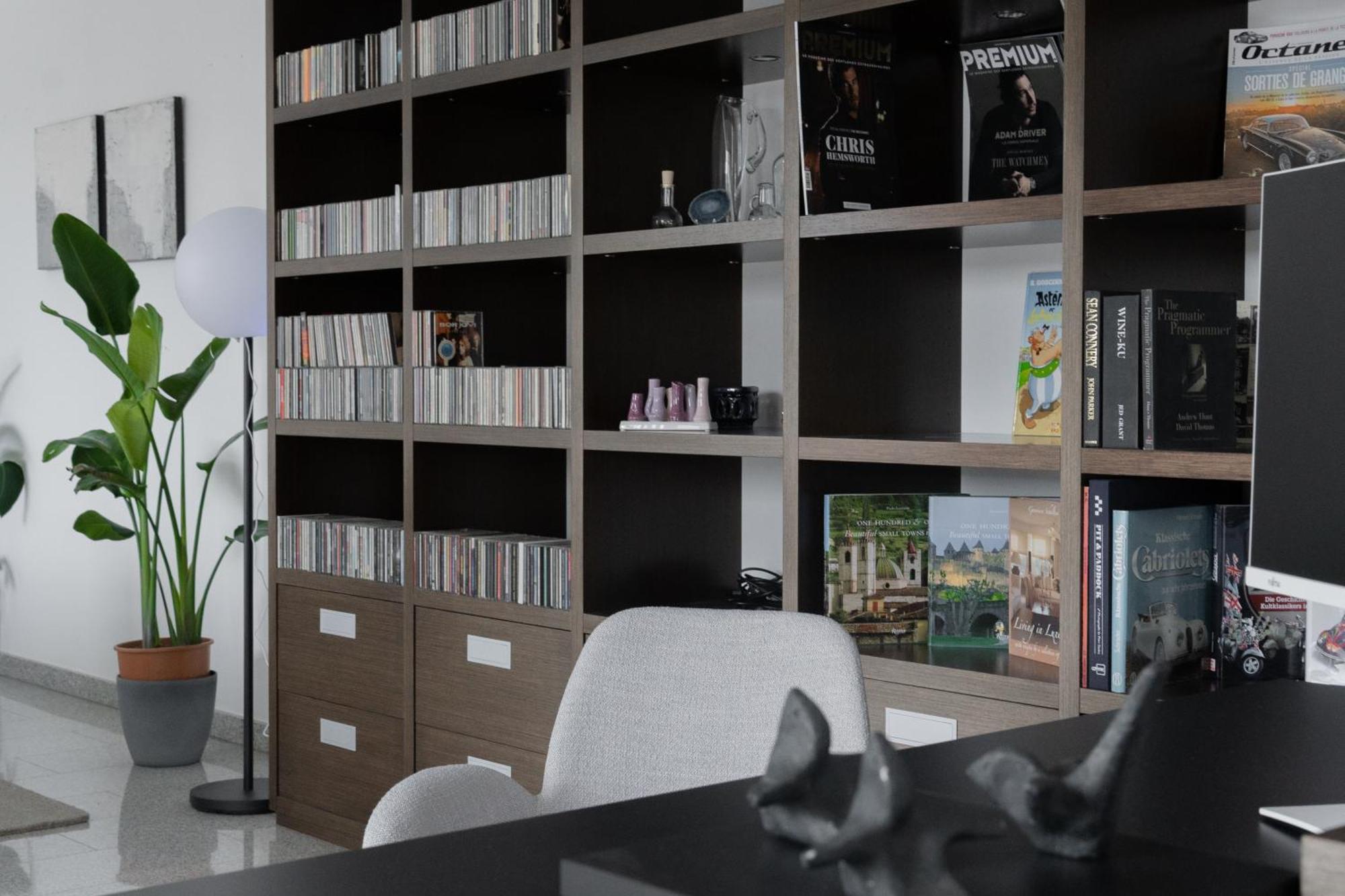 Appartamento Lux Penthouse - Office, Terrace, Gym & Parking Lussemburgo Esterno foto