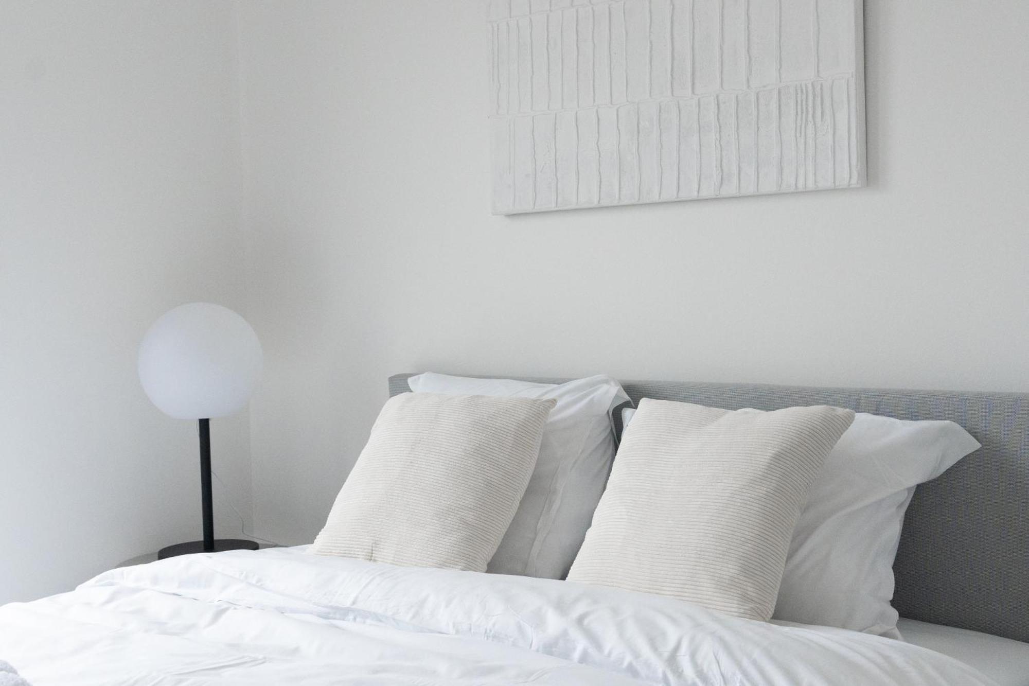 Appartamento Lux Penthouse - Office, Terrace, Gym & Parking Lussemburgo Esterno foto