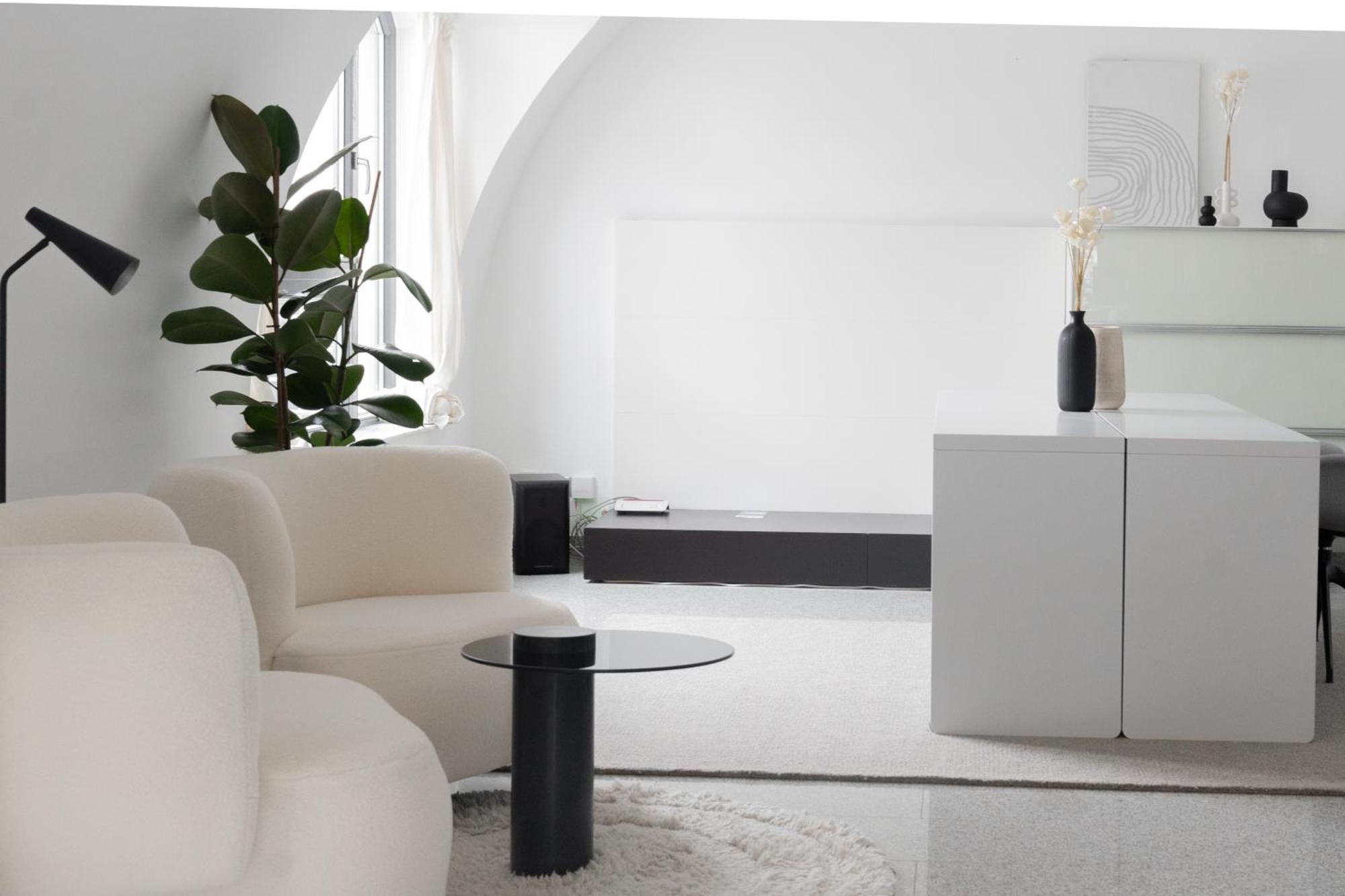 Appartamento Lux Penthouse - Office, Terrace, Gym & Parking Lussemburgo Esterno foto